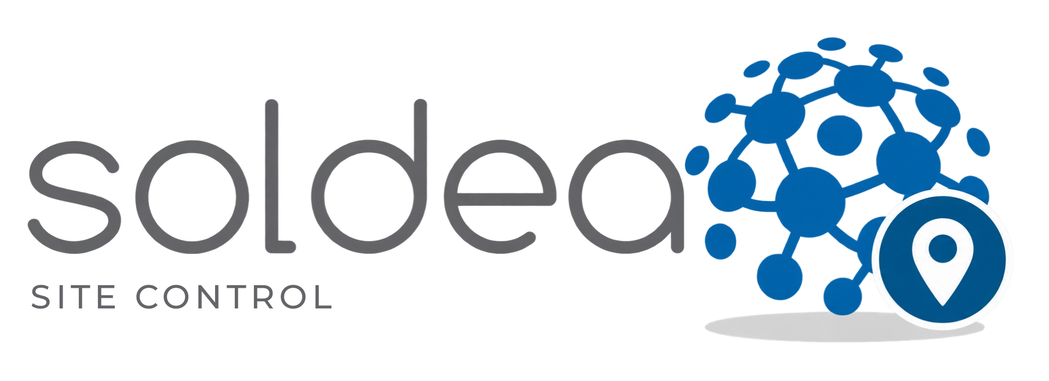 Soldea Site Control